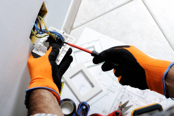 Emergency Electrical Repair Services in Boonville, NC